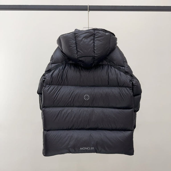 Premium &  Imported Hooded Down Padded Jacket