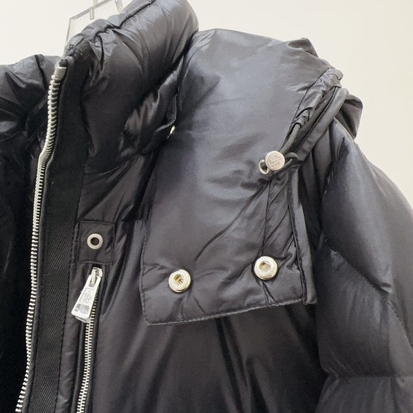 Premium &  Imported Hooded Down Padded Jacket