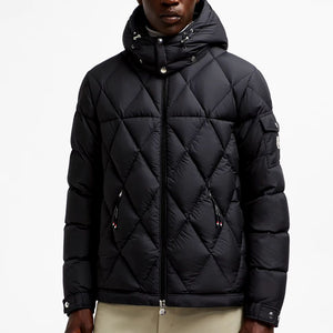 Averole Short Down Jacket