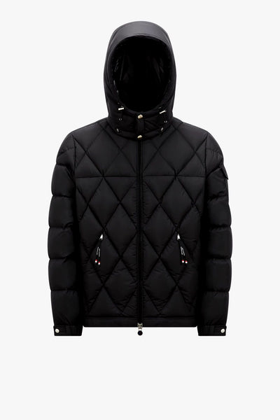 Averole Short Down Jacket