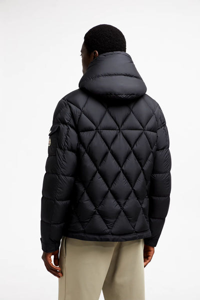 Averole Short Down Jacket