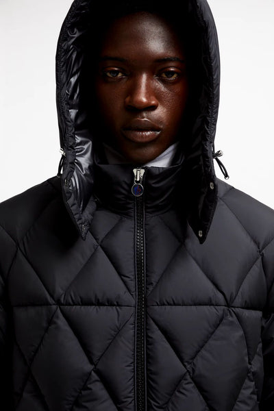 Averole Short Down Jacket