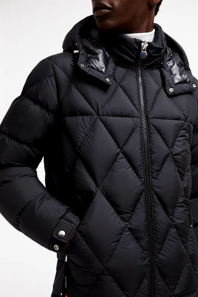 Averole Short Down Jacket