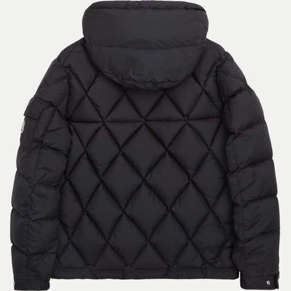 Averole Short Down Jacket