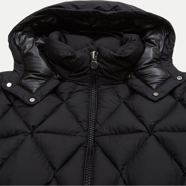 Averole Short Down Jacket