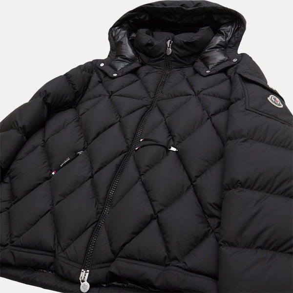 Averole Short Down Jacket