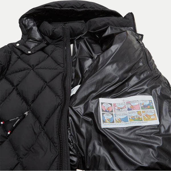 Averole Short Down Jacket