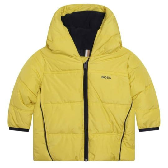 Kids'  Boys Puffer Jacket