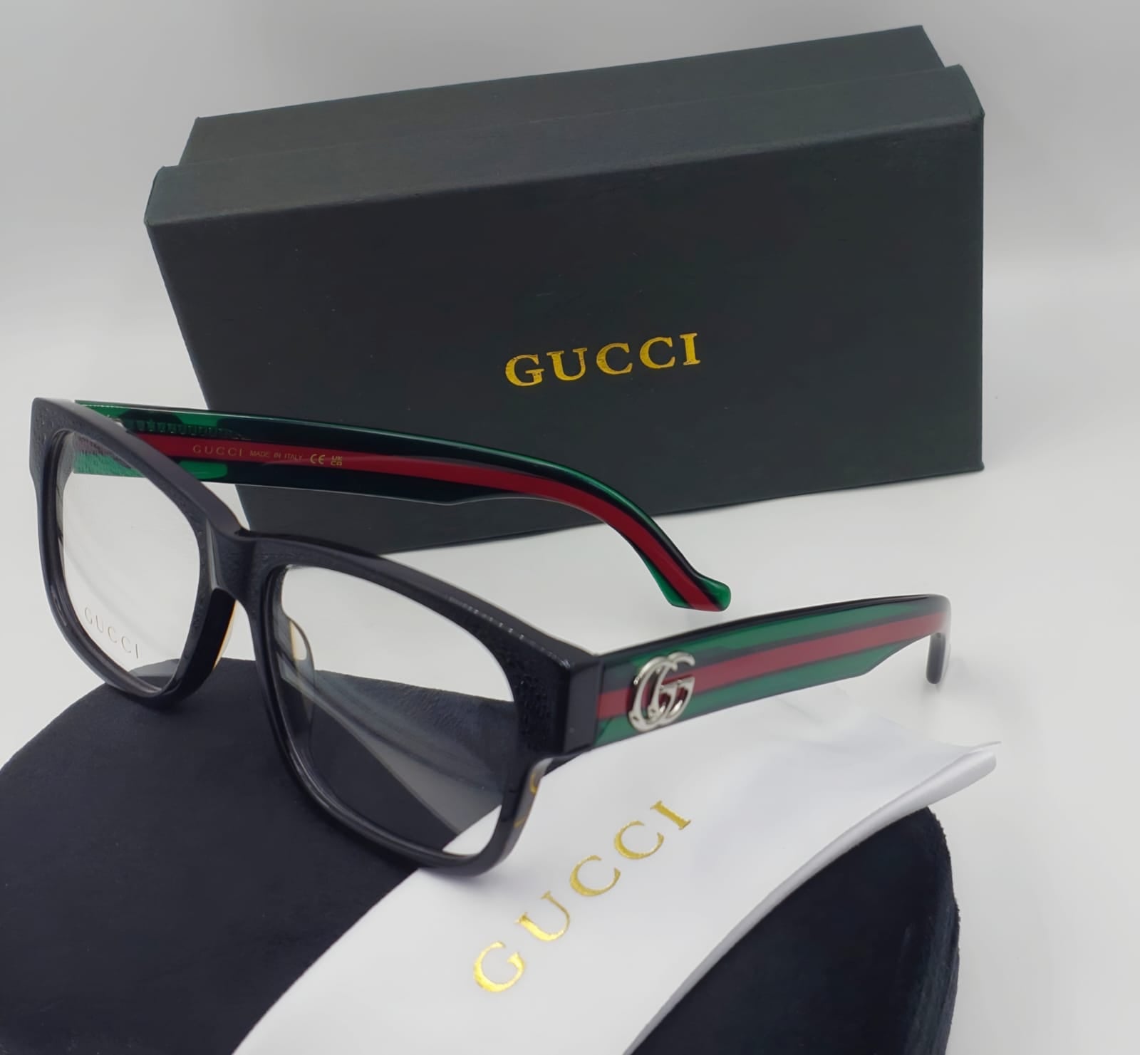 Luxury Brand Frames For Men