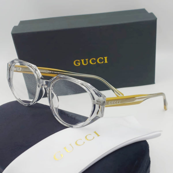 Luxuries Branded Optical Frames For Men