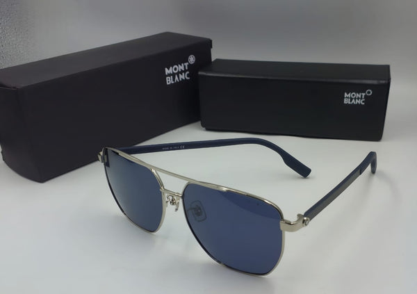 Luxurious Premium Men Sunglass