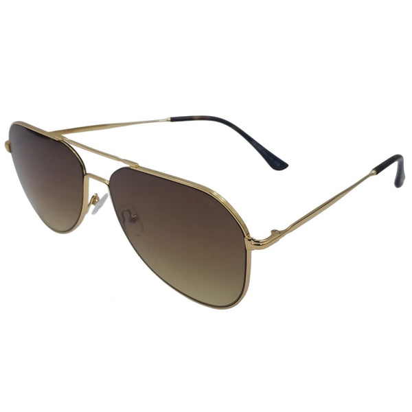 Luxurious Square Shape  Men Sunglass