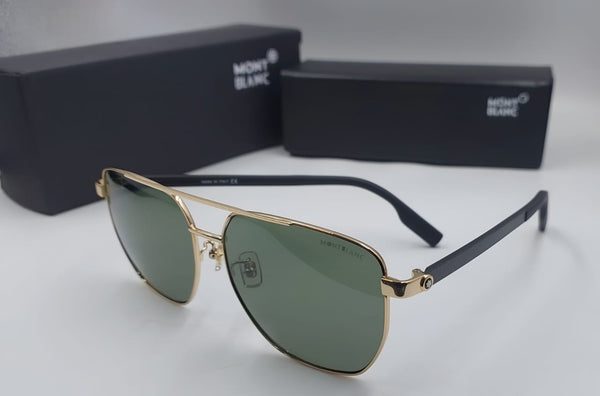 Luxurious Premium Men Sunglass