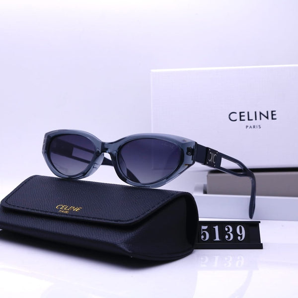 Exclusive Women Round Sunglasses