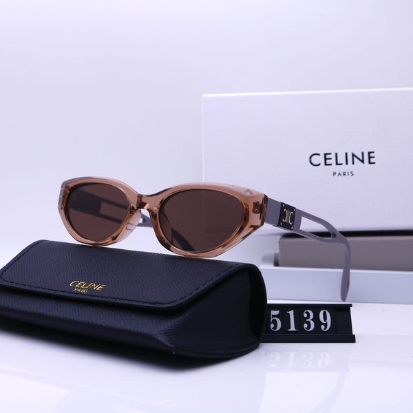 Exclusive Women Round Sunglasses