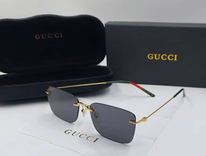 Premium  and Stylish  Rectangular Shape  Sunglass