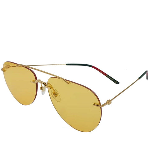 Elegant and Stylish Round Shape Sunglass