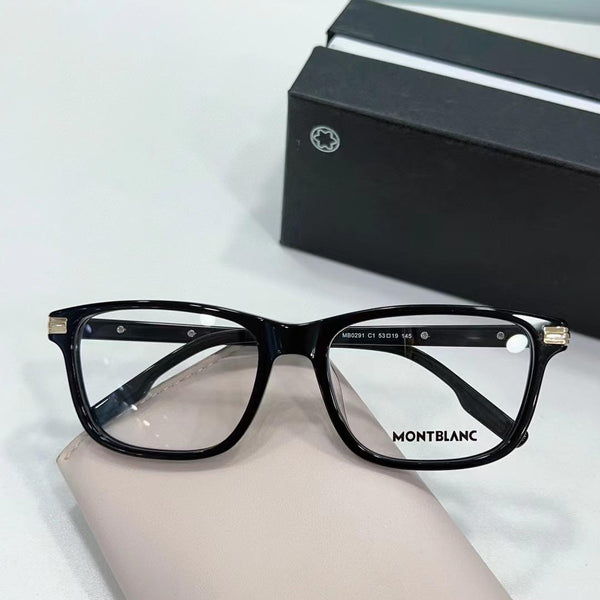 Elevate Your Vision with Luxury Brand  Frames