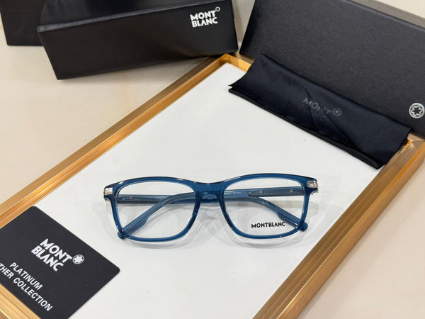 Elevate Your Vision with Luxury Brand  Frames