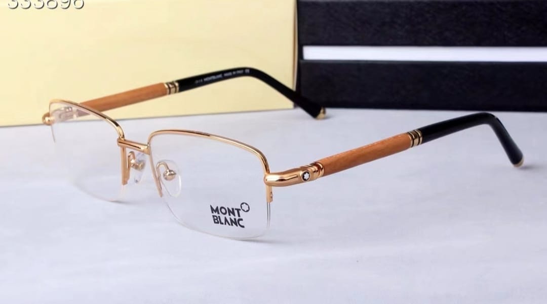 Iconic Designs  Unmatched Comfort Luxury Frames