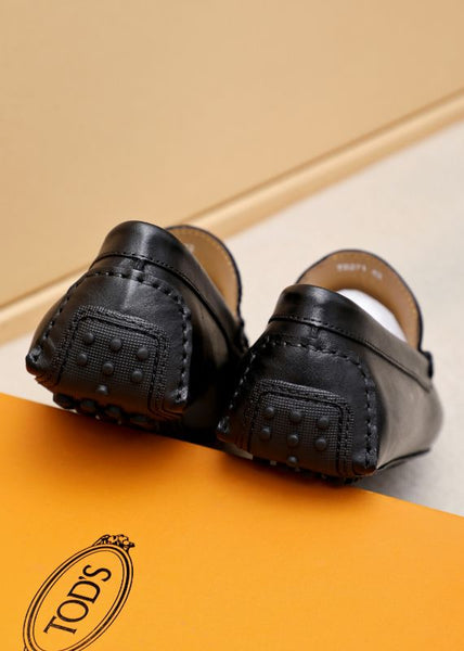 Timeless Elegance Premium  High-End Quality Loafers