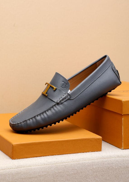 Elevate Every Step High-End Luxury Loafers