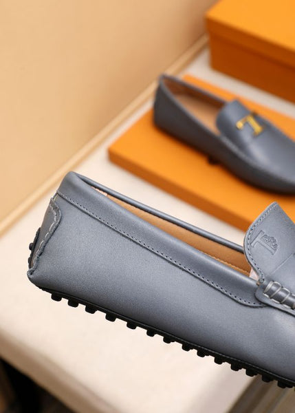 Elevate Every Step High-End Luxury Loafers