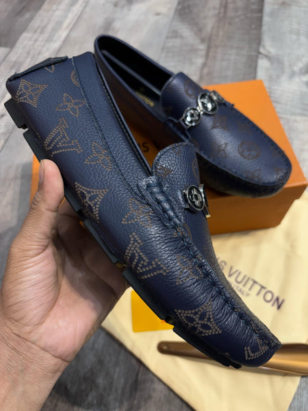 Luxury  Brand All Over  Monogram Brand Logo