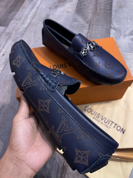 Luxury  Brand All Over  Monogram Brand Logo