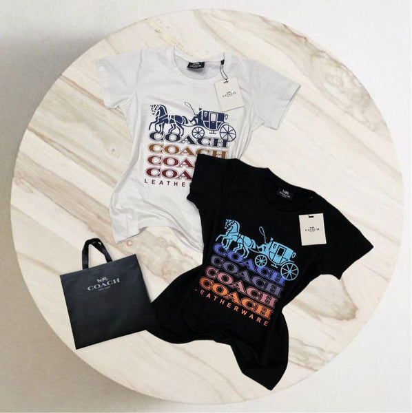 Premium Quality Tees Collection for Women