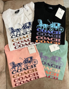 Premium Quality Tees Collection for Women