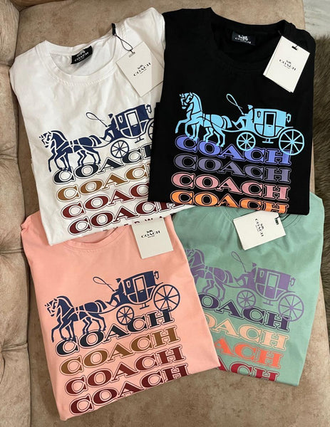 Premium Quality Tees Collection for Women