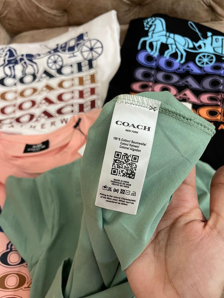 Premium Quality Tees Collection for Women