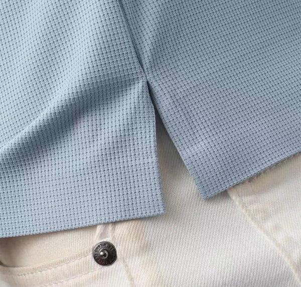 Top-Quality Polo T-Shirt for Men – Stylish Regular Fit