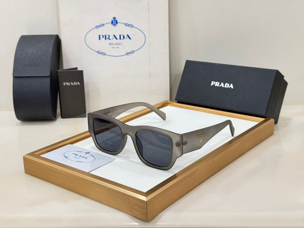 Premium Look Bold Sunglass