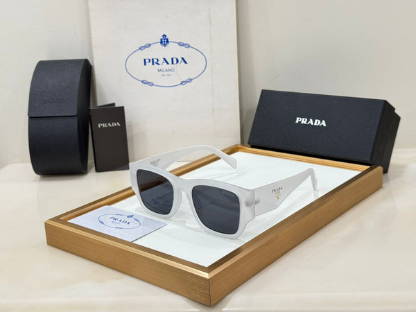 Premium Look Bold Sunglass