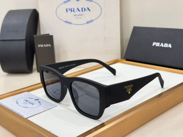 Premium Look Bold Sunglass