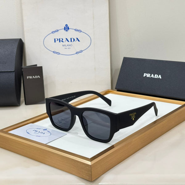 Premium Look Bold Sunglass