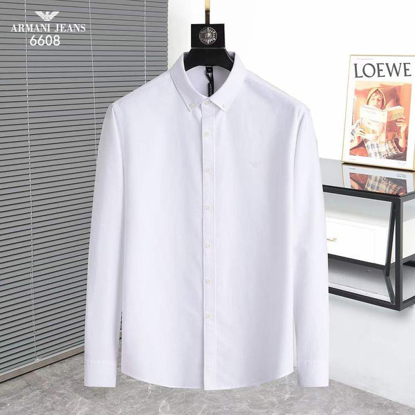 Luxury & High-End Formal Shirt For Men