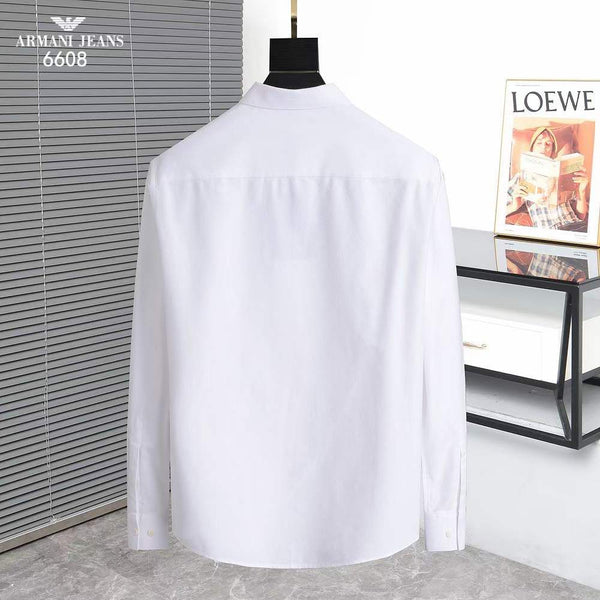 Luxury & High-End Formal Shirt For Men