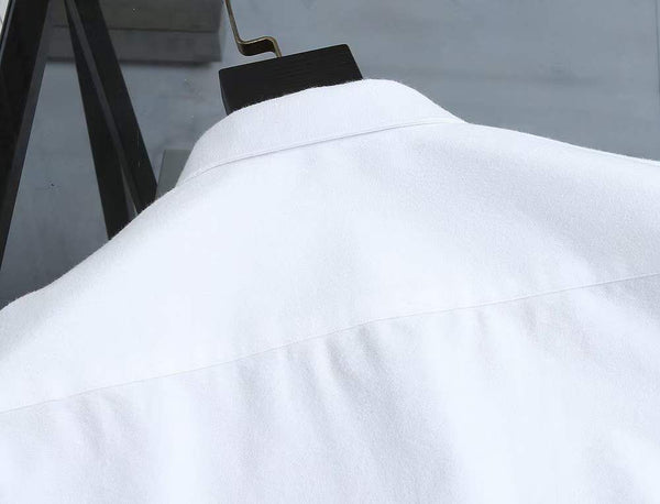 Luxury & High-End Formal Shirt For Men