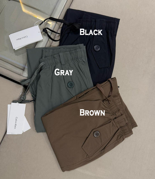 Stylish Premium Cargo Pants for Modern Women