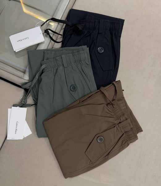 Stylish Premium Cargo Pants for Modern Women