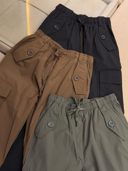 Stylish Premium Cargo Pants for Modern Women