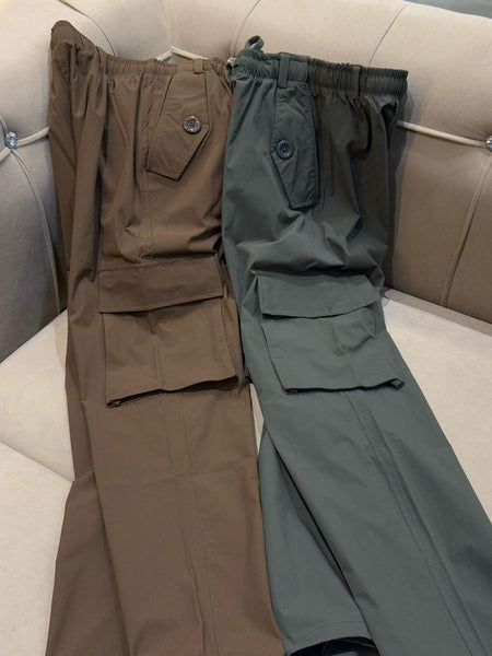 Stylish Premium Cargo Pants for Modern Women