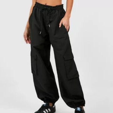 Stylish Premium Cargo Pants for Modern Women