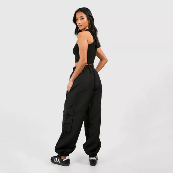 Stylish Premium Cargo Pants for Modern Women