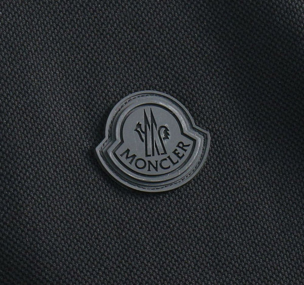 Luxury Regular Fit Polo Tee – Effortless Style for Men