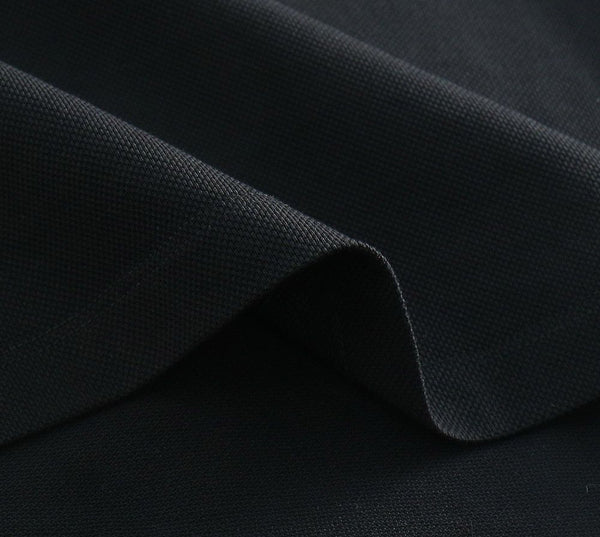 Luxury Regular Fit Polo Tee – Effortless Style for Men