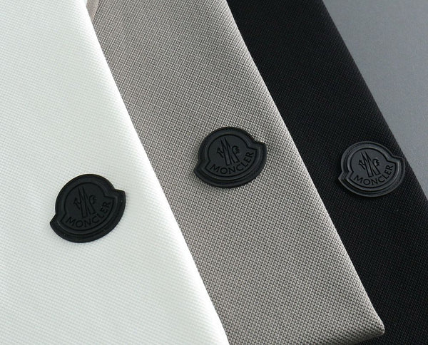 Luxury Regular Fit Polo Tee – Effortless Style for Men